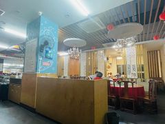 大堂-渔友鲜海鲜加工(海鲜大世界店)