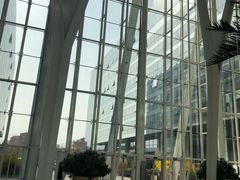 门面-金隅嘉华大厦