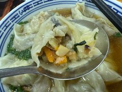-御清斋总店(天一街店)