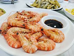 -碧海银沙海鲜餐厅(恒大海上威尼斯店)