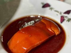 腐乳肉-洪齐林老镇