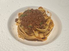 意大利肉酱面-CASANOVA西餐厅(海信广场店)