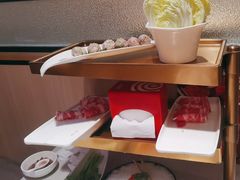 -海底捞火锅(汉峪金谷店)