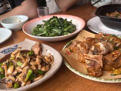 -丰乐餐厅·始于1999·本地老字号