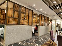 大堂-唐人轩(中山四路店)