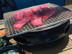 -九田家黑牛烤肉料理(西溪龙湖天街店)