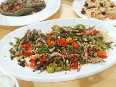 鱼干-花好悦园(瀛洲店)