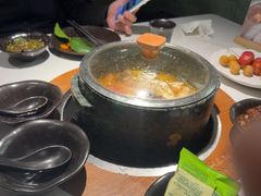 -芸山季·云南山珍菌火锅(南翔印象城MEGA店)