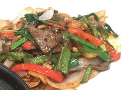 -小厨娘淮扬菜(板桥一店)