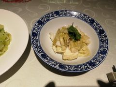 -汉唐宴长安食府