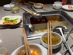 -海底捞火锅(塘厦天虹店)