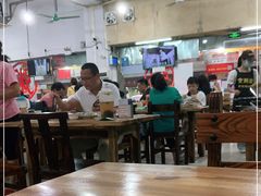 大堂-南记食粥坊·宵夜大排档(莲花总店)