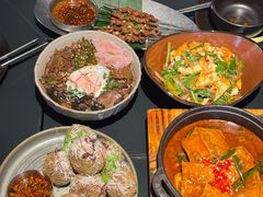 -Ameigo梅果·云贵川bistro(长宁来福士店)