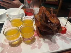 红烧乳鸽-大鸽饭(北京路店)