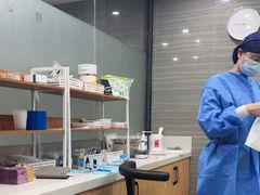 -上海仁爱医院口腔科 · 种植