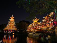 -深圳锦绣中华民俗村