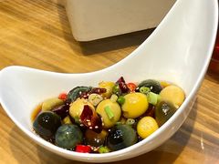 姜松小皮蛋-东土食研所(渔港路店)