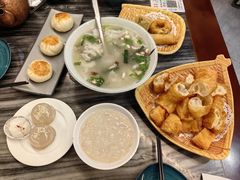 -安泰楼·佛跳墙创始人·传统闽味早茶·酒楼(三坊七巷闽菜地标店)