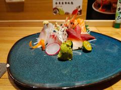 -大将料理餐厅(汇锦街店)
