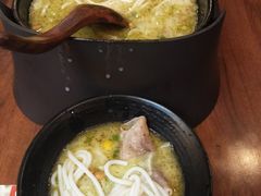 过桥米线-阿香米线(宁波来福士广场店)