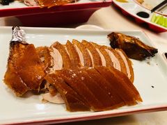 -京华烟云·北京烤鸭(领展购物广场·中关村店)