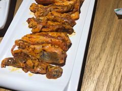 -超级神炭烤肉夜食(芥园西道店)