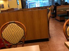 大堂-萨莉亚意式餐厅(苏州食百家店)