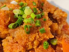 -赤面仔(麓湖美食岛店)