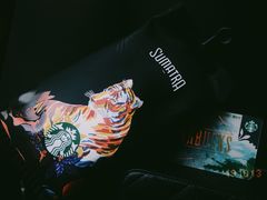 -星巴克臻选(北京太阳宫凯德店)