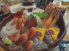 -吉兆·料理(红梅南路店)