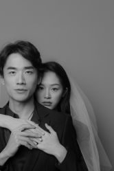 -布丁婚纱摄影工作室