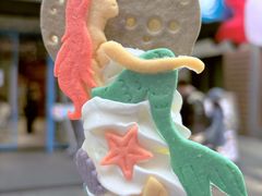 -CORNER CONE GELATO酷矿手作霜淇淋(南头古城店)