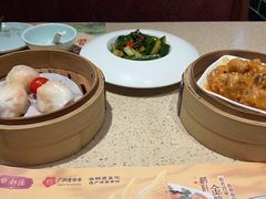 -点都德(聚福楼店)