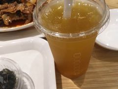 -沪上阿姨·精选茶饮(桃源友嘉购物广场店)