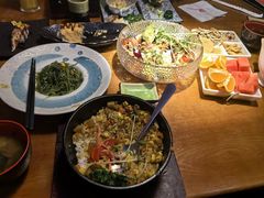 -鳗鱼家·深夜食堂(军博店)