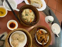 -香港蓮香樓(中環店)