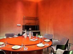 -红雀围·海鲜火锅(陆家嘴中心店)