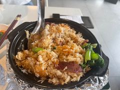 -煲王粤菜餐厅(中侨中心店)