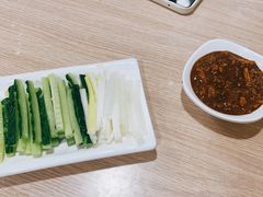 -姥家春饼店(漳州二路店)