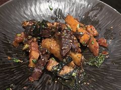 -滇野云南野生菌餐厅(陕西南路店)