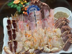-东海怡品海鲜豆捞(舟宿夜江店)