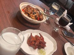-蛇口希尔顿南海酒店·随轩中餐厅·粤菜
