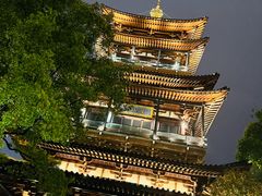 -鼓楼(西湖风景名胜区)