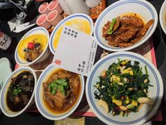 -长安大牌档之龙头酒肆(荣民龙首广场店)
