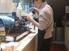 -Manner Coffee(大宁国际商业广场店)