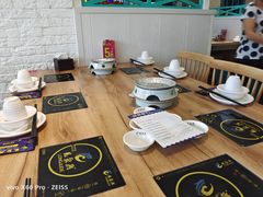 -龙聚德北京烤鸭(沙坪坝华宇A馆店)