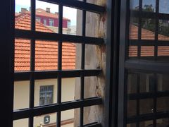 -青岛德国监狱旧址博物馆