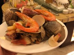 -牡丹国际大酒店-港式茶餐厅