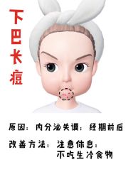 -慕拉美甲美睫皮肤管理