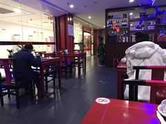 大堂-秦唐食府(天桥店)